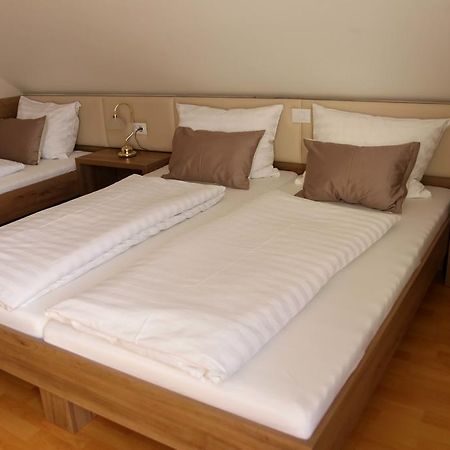 Mlaka pri Kranju Homestay Sres מראה חיצוני תמונה