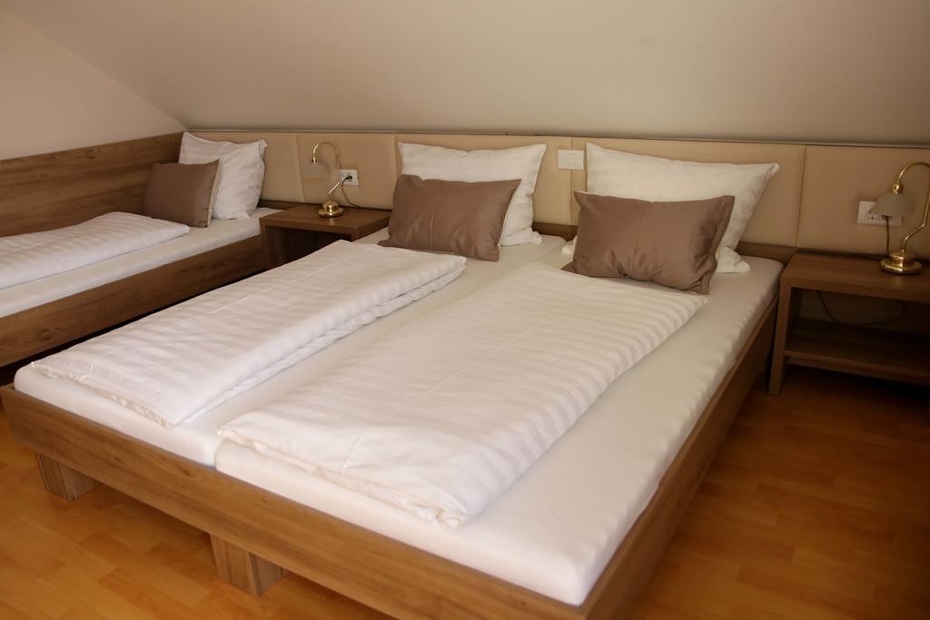 Mlaka pri Kranju Homestay Sres מראה חיצוני תמונה