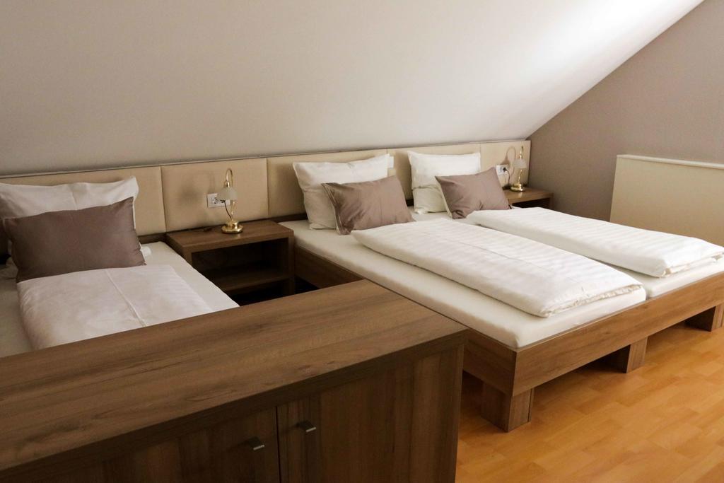 Mlaka pri Kranju Homestay Sres מראה חיצוני תמונה